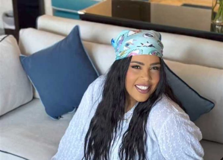 بخسارة ملحوظة في الوزن.. شيماء سيف تطمئن جمهورها بصورة عبر إنستجرام بعد تعرضها لحادث سير