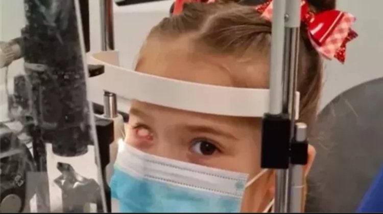 ميا هوكسويل.. قصة قوة وصمود في مواجهة متلازمة العين الصغيرة والتنمر