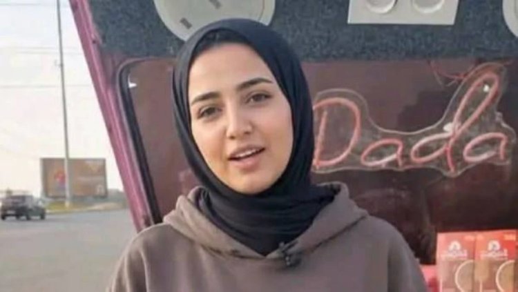 والد هدير بائعة الشاي ينفي لـ"تفاصيل" تصالحه مع أسرة المتهمة بدهس ابنته
