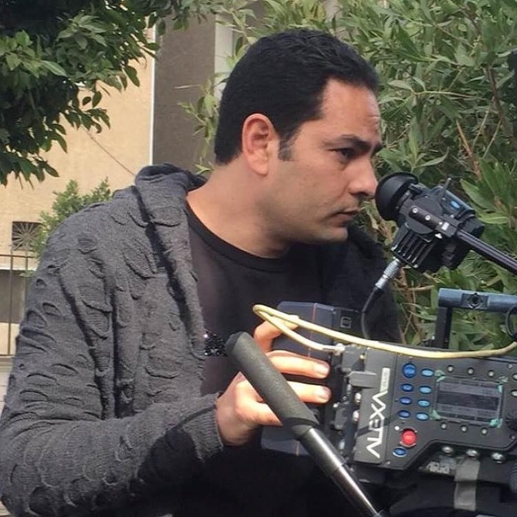 خاص لـ العاصمة.. هيثم زنيتا يكشف تفاصيل أنا أنت أنت مش أنا وموعد استئناف التصوير