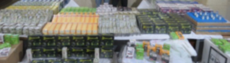 ضبط شخصين بالقاهرة يروجان أدوية مجهولة المصدر عبر الإنترنت