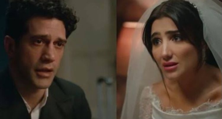 الست موناليزا.. عندما يتحول عشق الطفولة إلى مؤامرة في ليلة العمر