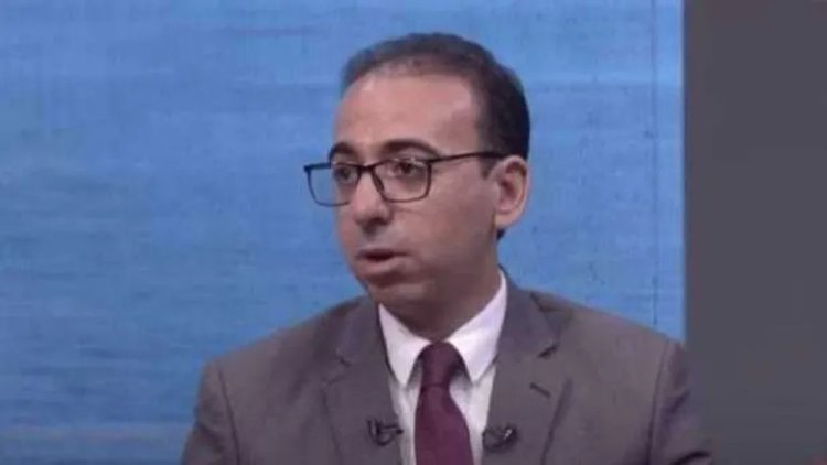 جمال رائف: خطاب «جوتيريش» وجه رسائل حول دور مصر فى دعم قطاع غزة
