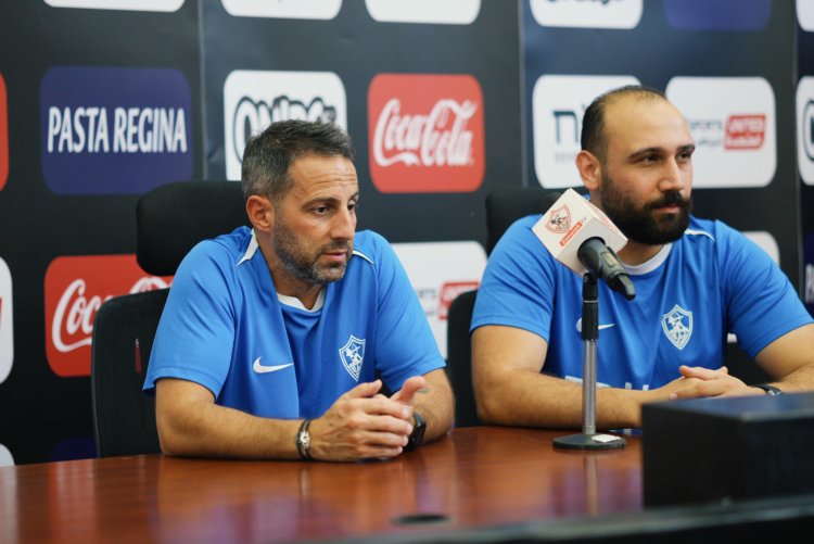 قبل لقاء الجونة.. فيريرا يتوعد لاعبي الزمالك بسبب مباراة القمة