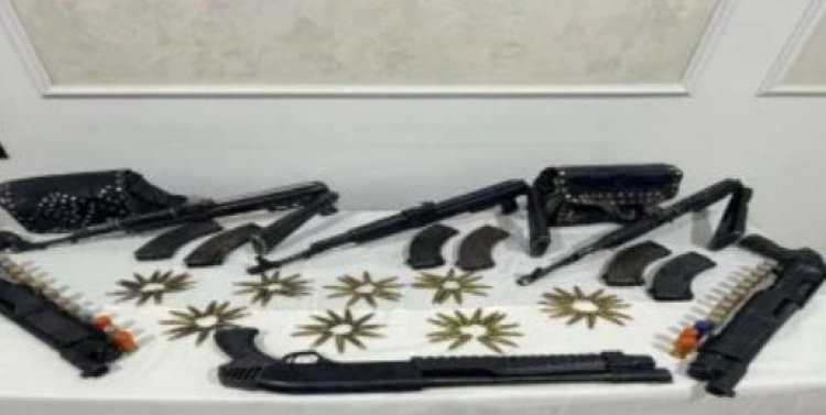 الداخلية : إصابة ضابط ومقتل 3 عناصر جنائية فى سوهاج 