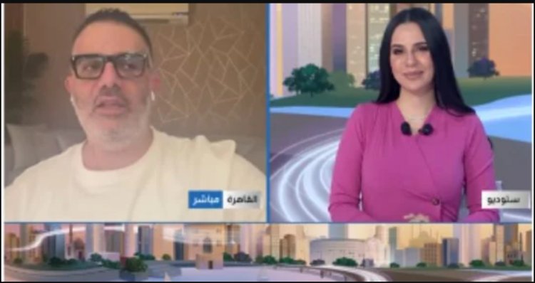 المخرج كريم عبد الوهاب عن فيلم «آخر رقصة في كيبور»