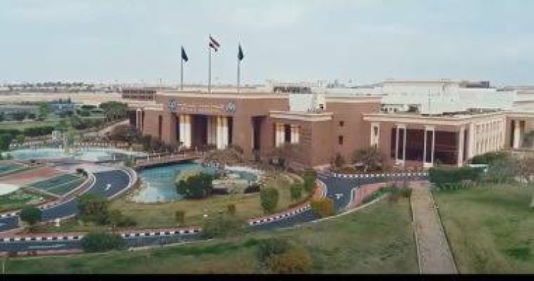 باجمالى 2757طالب ..مساعد وزير الداخلية : يكشف عدد المقبولين فى كلية الشرطة لعام 2026 