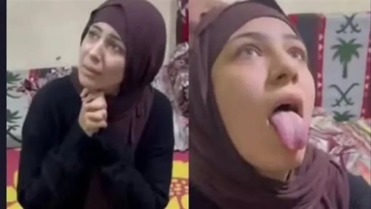 فتاة "البشعة" تشعل غضب رواد السوشيال ميديا: "اتهمها زوجها بأنها مش بنت بنوت" 