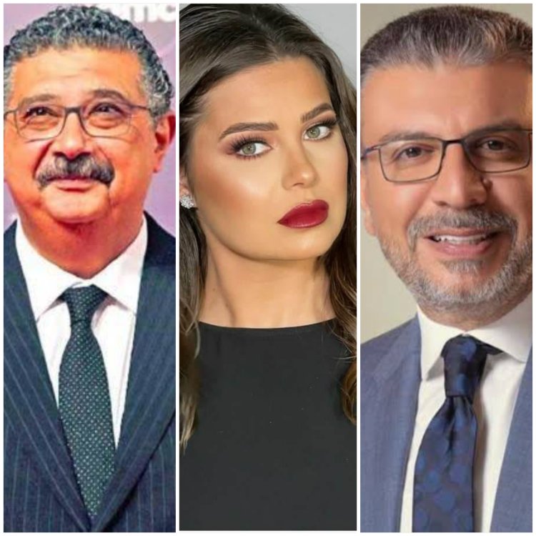 ماجد الكدواني ويسرا اللوزي ضيوف «واحد من الناس» في سهرة خاصة ثاني أيام العيد