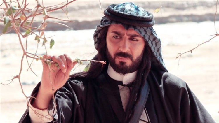 وسام البريحي يهاجم نقابة الفنانين الأردنيين بعد شطب عضويته: قرار تعسفي وسألجأ للقضاء