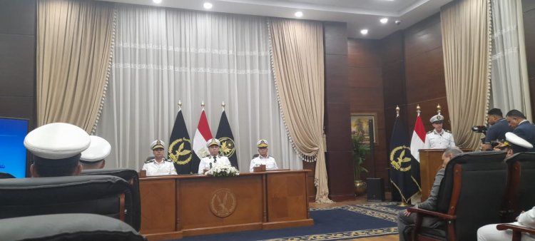شروط القبول في كلية الشرطة لطلاب الثانوية العامة 2025