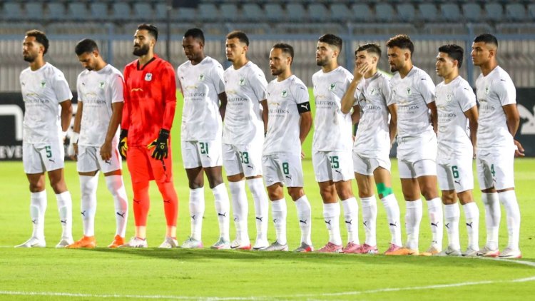 المصري يواصل نزيف النقاط في الدوري الممتاز