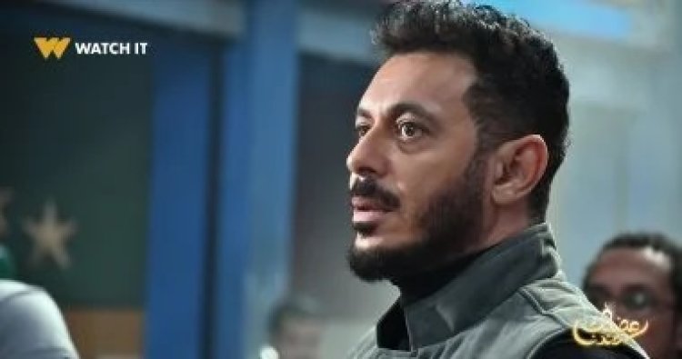 "واحد من الناس" داخل لوكيشن تصوير "المعلم" غدًا