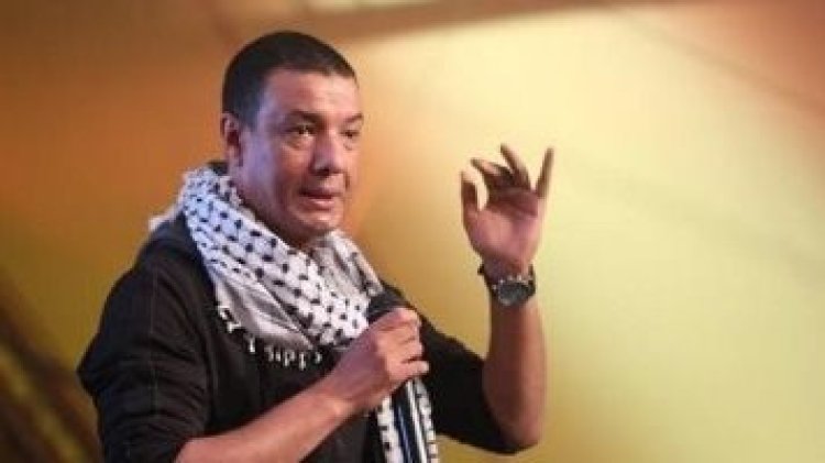 هشام الجخ يرد بحزم: لم أهاجم الأهلي.. وما نُشر عني مفبرك بالكامل
