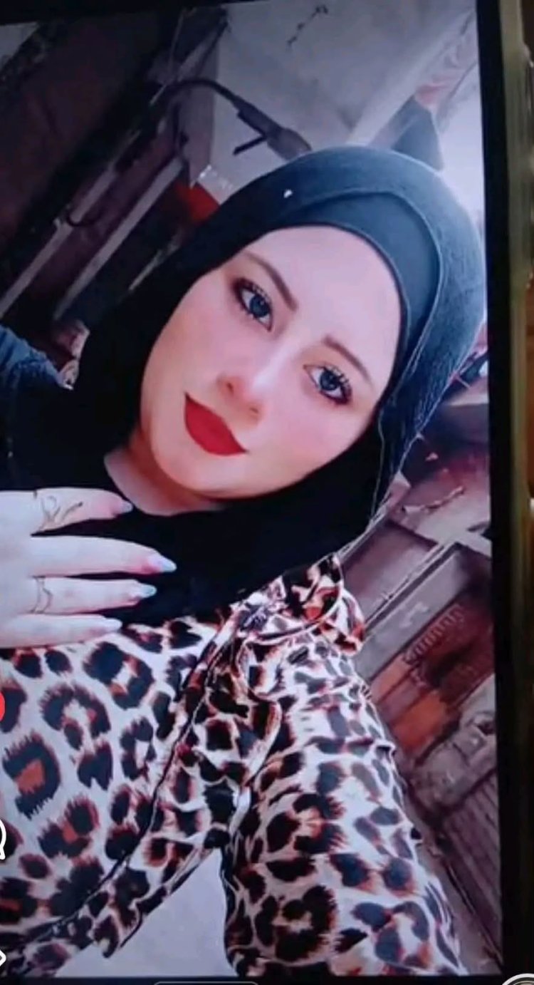 مقتل الطالبة آية رضوان داخل منزل أسرتها بالصف.. شقيقها يسلم نفسه للشرطة