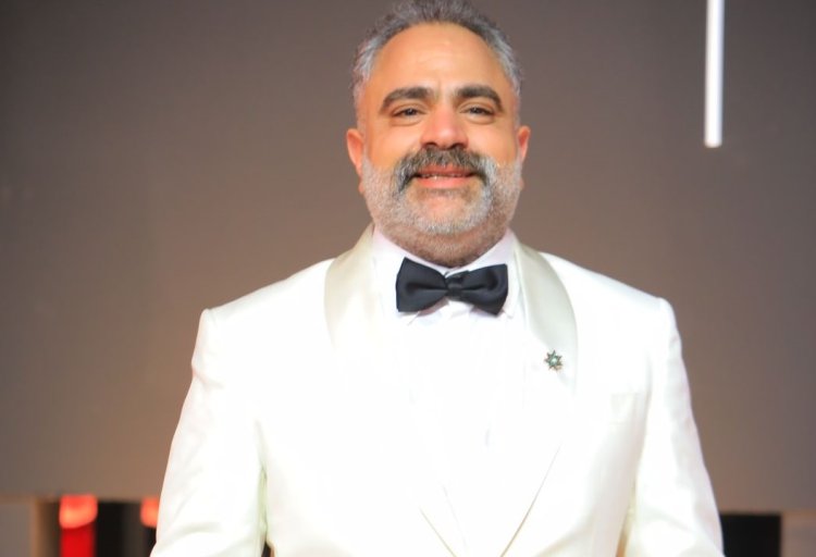 محمد شاهين ينافس بـ«لحظة غضب» في رمضان