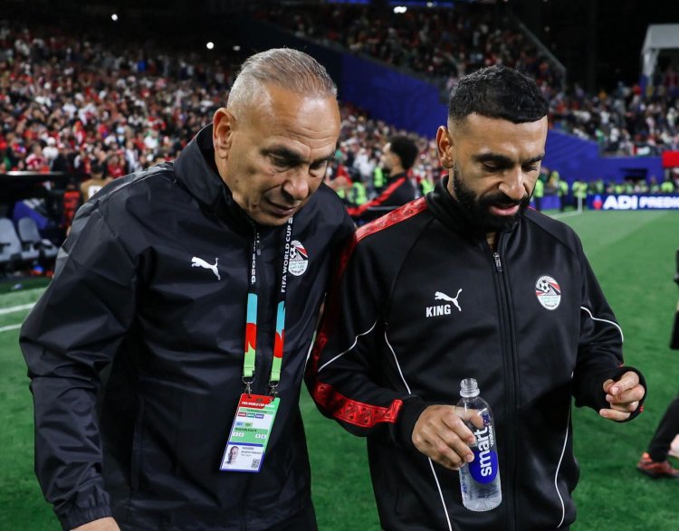 طبيب المنتخب يكشف موقف الثلاثي المصاب قبل مواجهة أستراليا 