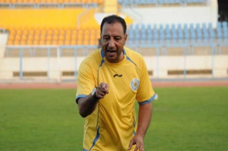 بعد اشتباك المدرب مع الجماهير.. بيان عاجل من الإسماعيلي لمشجعيه