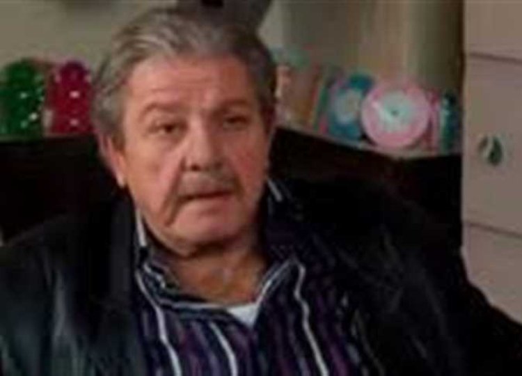 مصدر يكشف تفاصيل مشاجرة الفنان إحسان الترك و مقاول بسبب الإيجار