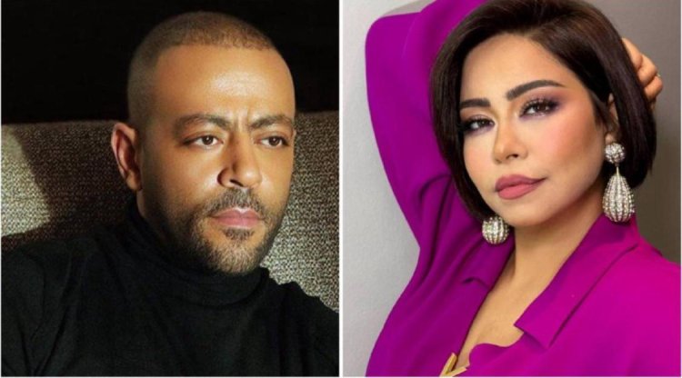 بسؤاله عن عزلتها .. تامر عاشور: أنا مالى بـ شيرين عبد الوهاب