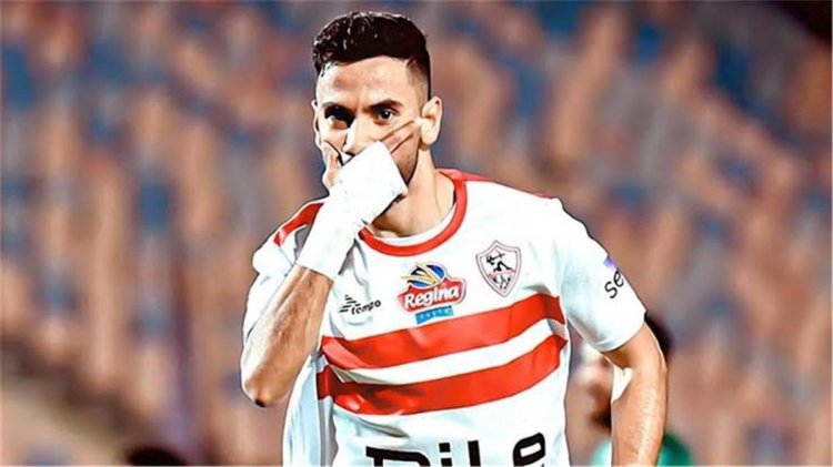 شبح الغياب يطارد "ناصر ماهر" قبل مواجهة الزمالك وسموحة