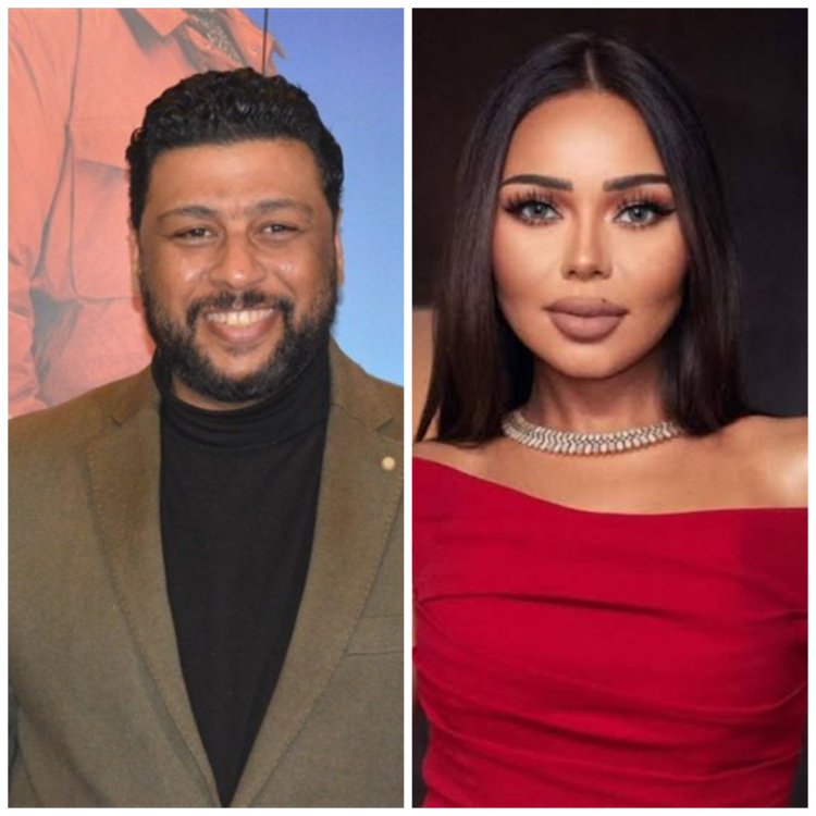 محمد جمعة يدعم أسما إبراهيم في أزمة زوجها: مواقفها الإنسانية لا تُنسى