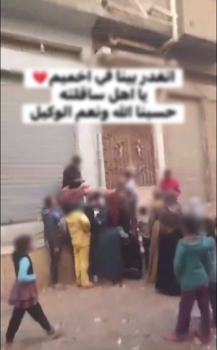 الأمن يكشف ملابسات فيديو شراء أصوات انتخابية بدائرة أخميم في سوهاج