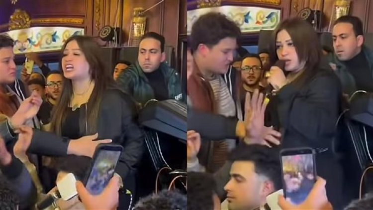 شهران إيقاف و50 ألف جنيه.. نقابة الموسيقيين تعدل قرارها ضد دنيا الألفي