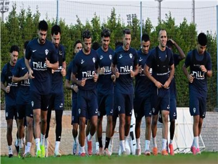 الزمالك يطلب تأجيل مباراته أمام زد في كأس الرابطة