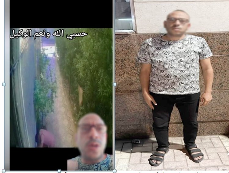 الداخلية تكشف حقيقة فيديو متداول حول سرقة دراجة نارية بالإسكندرية