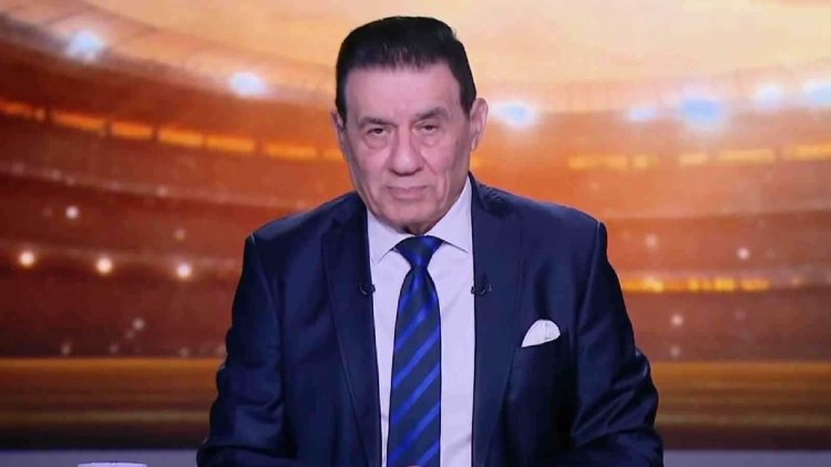 مدحت شلبي يوجه انتقادات غير مباشرة لسيد عبدالحفيظ: "وليد صلاح الدين مش بيعمل شو ولا مشاكل"