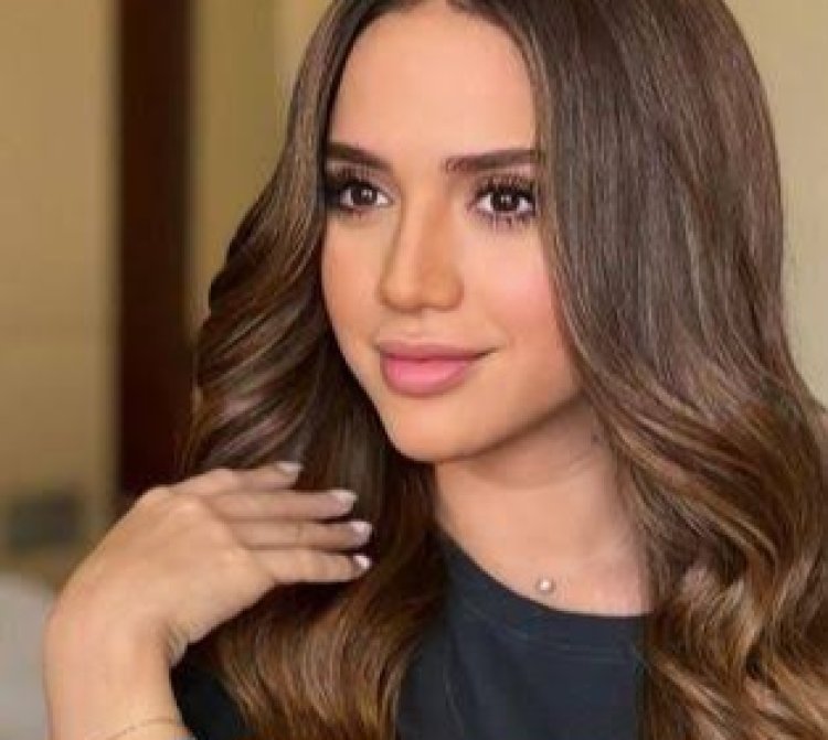 إحالة شقيق رنا رئيس للمحاكمة الجنائية بتهمة حيازة سلاح ومخدرات