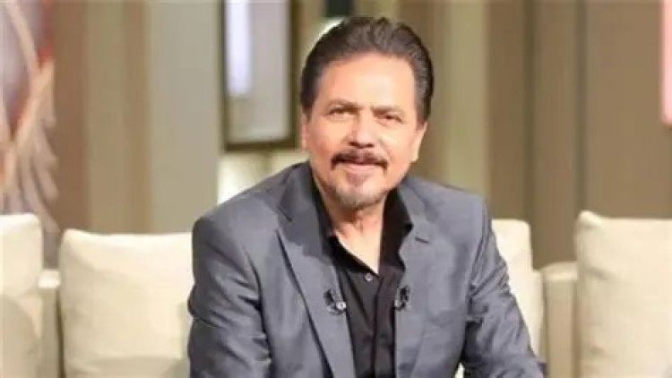 محمد رياض لـ«العاصمة»: سلوم حداد خانه التعبير فيما قاله عن الفنانين المصريين 