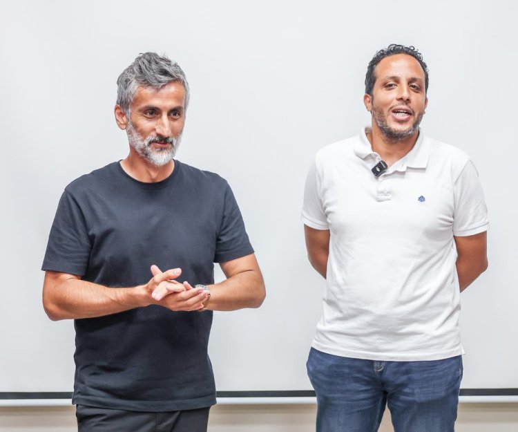 ريبيرو: فخور بالفترة التي قضيتها مع الأهلي.. وأشكر الجميع على المساندة