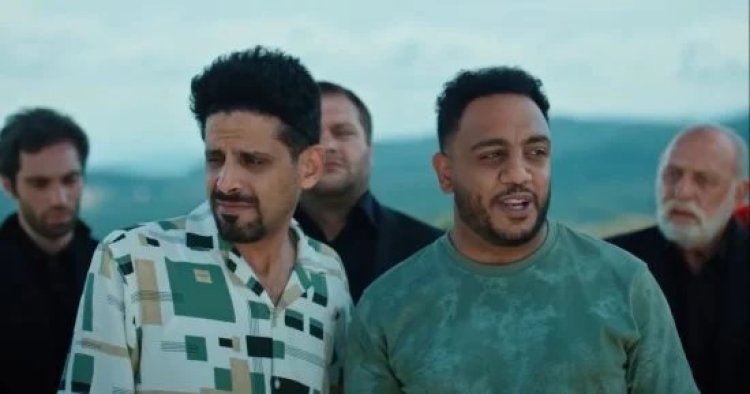 19 نوفمبر.. موعد عرض فيلم «كريبتو» في السينمات بمشاركة حمدي الميرغني وأوس أوس