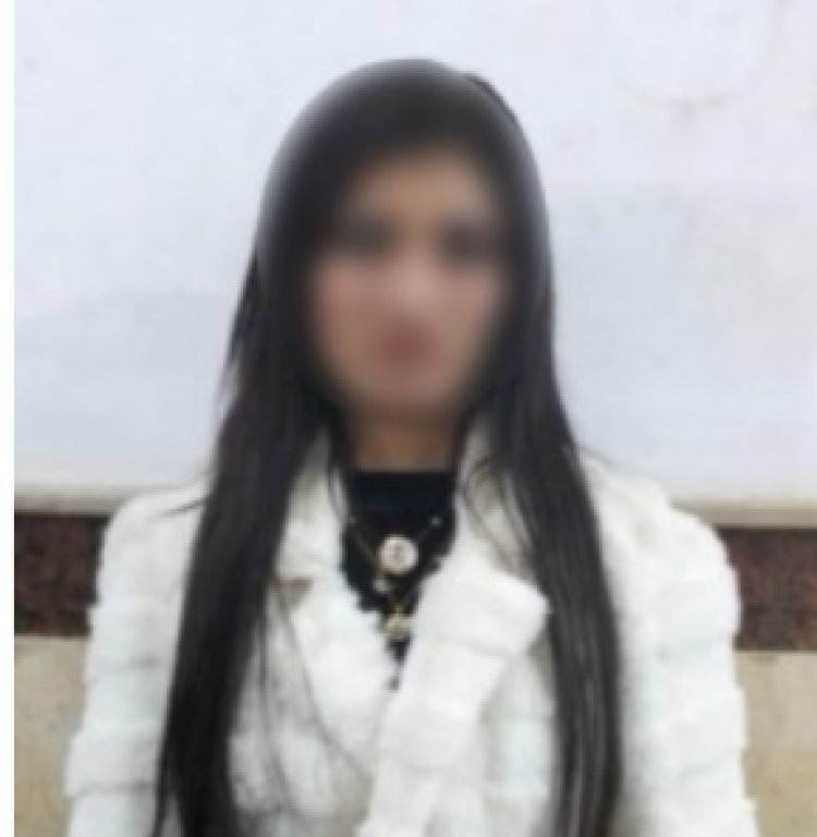 ضبط صانعة محتوى بالإسكندرية لنشرها فيديوهات خادشة للحياء ومخالفة للقيم المجتمعية