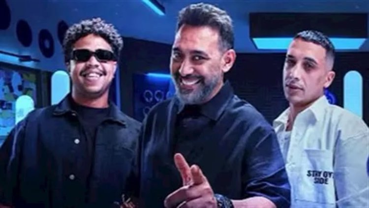 حمو المرشدي يرفض حذف طب بحبك متحديًا إنذار عمرو مصطفى القانوني