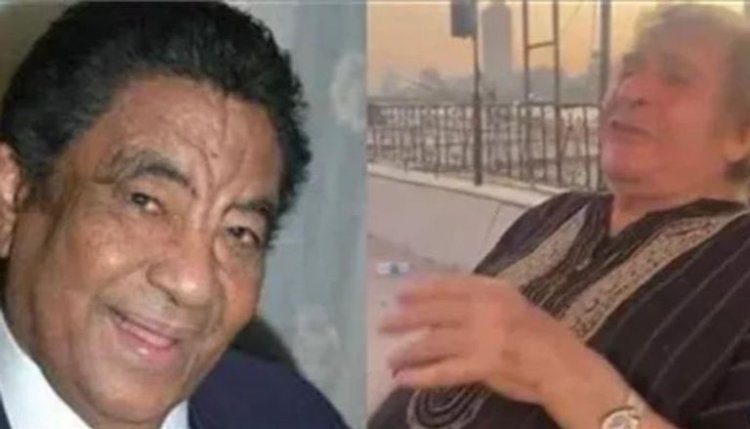 بعد سخرية محيي إسماعيل منه.. من هو الفنان السوداني محمد وردي؟