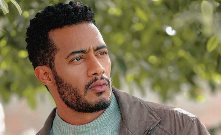 محمد رمضان يحيي ذكرى ميلاد والده برسالة مؤثرة: "أسألكم الفاتحة والدعاء له"