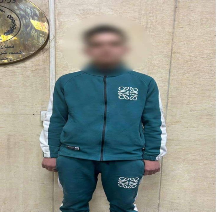 ضبط عامل تحرش بطالبتين أجنبيتين في القاهرة