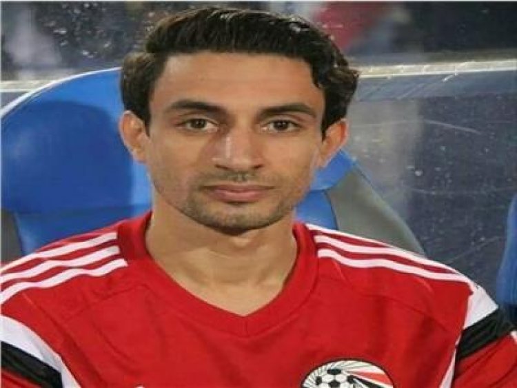 تعيين أيمن حفني في منصب جديد بالزمالك