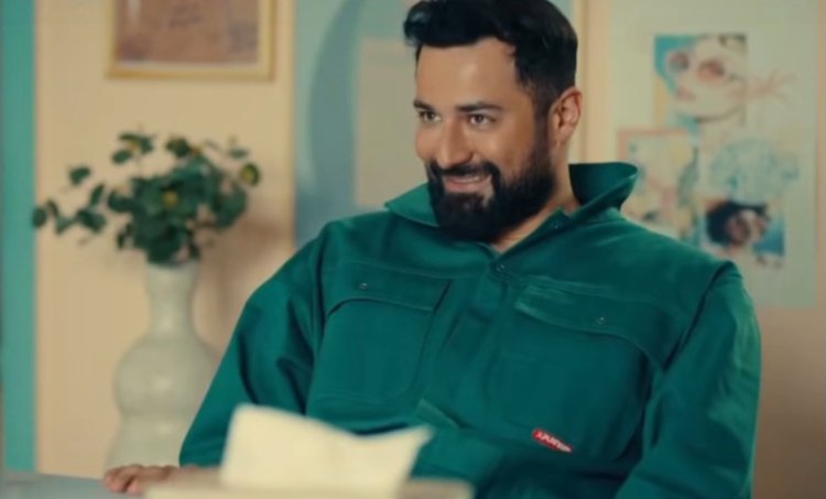 أحمد حاتم ضيف شرف فخر الدلتا.. لقاء كوميدي يجمعه بـ كمال أبو رية وأحمد رمزي