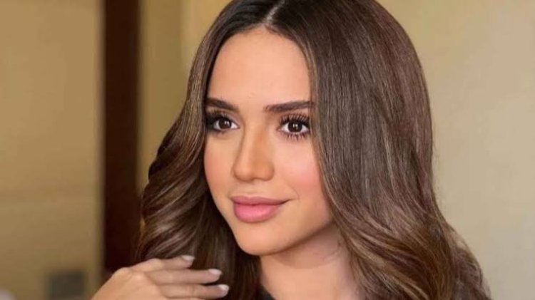 ضبط شقيق الفنانة رنا رئيس بحوزته مواد مخدرة وسلاح أبيض بالشيخ زايد