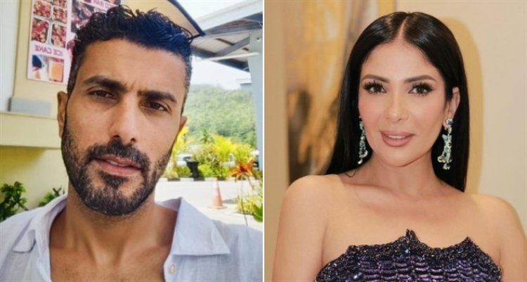 محمد سامي: منى زكي أيقونة يصعب تكرارها وموهبة استثنائية