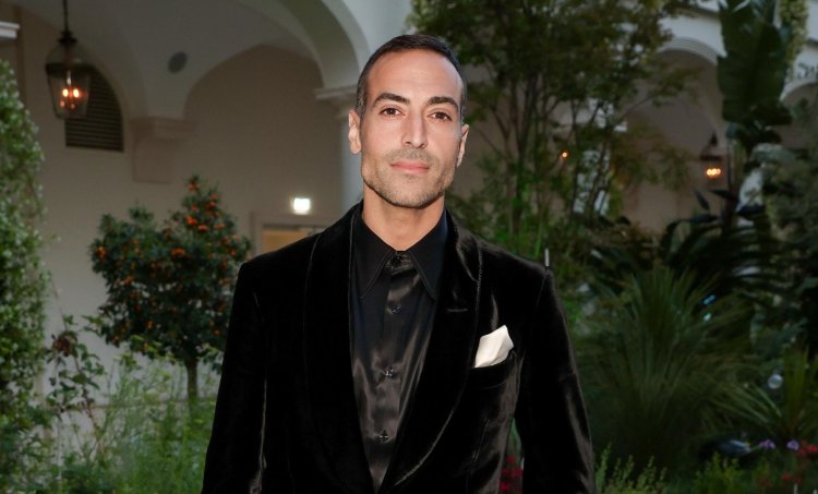تكريم محمد التركي وريتشارد جير خلال مهرجان فينيسيا السينمائي الدولي المقبل