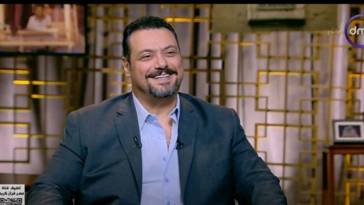 مراد مكرم عن سرقة الأسورة الأثرية: الفرق بين صانع الحضارة وبائعة الجهل