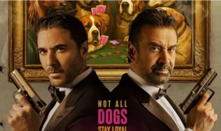 «يا وليدي ياه».. الأغنية الرسمية لفيلم «7 Dogs» تشعل حماس الجمهور