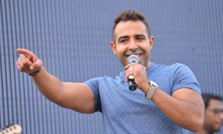 محمد عدوية يكشف عن تحضيره لدويتو غنائي مع الفنان محمد محيي