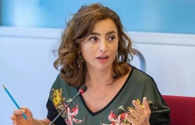 نقل والدة ساندرا نشأت للمستشفى بعد تعرضها لوعكة صحية شديدة