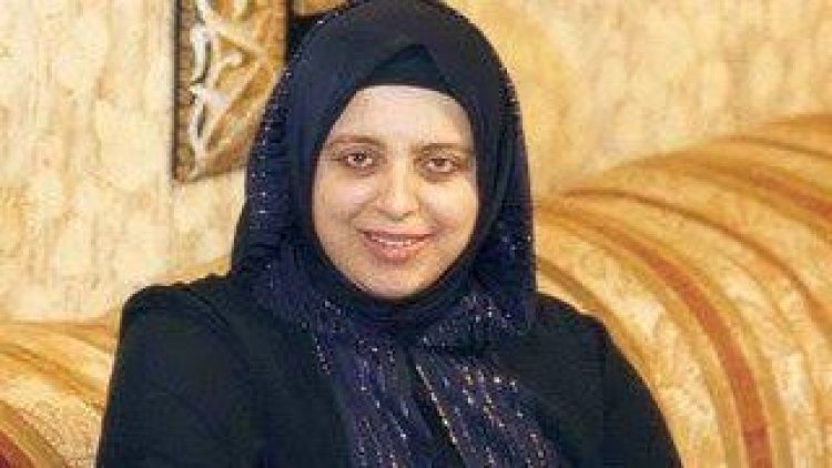 عبير الشرقاوي: لم أتبرأ من أعمالي أو من تاريخ والدي.. والتمثيل بالحجاب مرفوض في الوسط الفني
